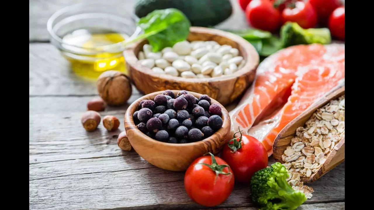 Mediterranean Diet : What are the benefits to our health? Part 2