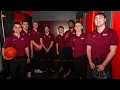 All-Access Virginia Tech Men s Basketball Managers