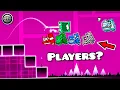 Stereo players Geometry dash 2 2