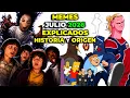 ALL JULY 2026 MEMES EXPLAINED The REAL ORIGIN and HISTORY