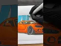 100 Modified Cars Coloring Book Disponible en Amazon com