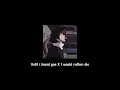 Download Lagu until i found you x i would rather die [TikTok version]