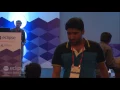 Cloud development using Eclipse by Pradeep Balachandran at EclipseSummit 16 Trailer