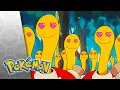 Lagu A Better Pill to Swallow | POKÉMON FULL EPISODE 13 | Season 4