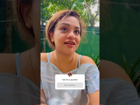 " අම්මියෙක් කියලා කියන්නවත් බෑ එන්න එන්නම ලස්සන වෙන ........... @tikkabro1