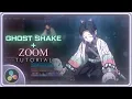 Ghost Zoom Shake with Anim Curve in DaVinci Resolve AMV Tutorial