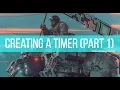 17 - Game Development Tutorials Unity from Zero to Proficiency How to Create a Timer Part 1