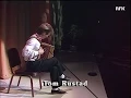 Tom Rustad - Brudemarsj fra Lom