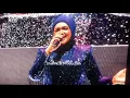 Download Lagu (Full HD/Clear Sound) Munbe Vaa: Dato' Sri Siti Nurhaliza Live In A.R Rahman Concert 2023