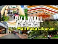 Paris Van Java (PVJ) Mall Paling Aesthetic di Bandung | Gak Main-Main!