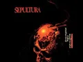 Sepultura - Primitive Future