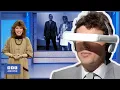 1987 PREDICTING the Person of the FUTURE Tomorrow s World Past Predictions BBC Archive
