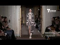 HUISHAN ZHANG London Fashion Week 2018-19