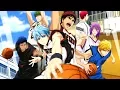Download Lagu Kuroko no basket [amv] Gang up