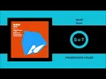 NAHS - Nami (Original Mix) [Progressive House] [Balkan Connection]