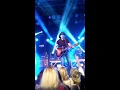 Frank foster southern man live