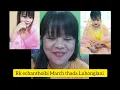 Download Lagu Rk echanthoibi March ta luhonglani . Nupa fangkhre 🤭