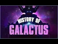Download Lagu History of Galactus