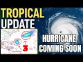 Download Lagu Gabrielle Becoming A Hurricane Soon - Humberto Coming Next?