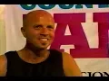 Sawyer Brown at Country Jam 1998