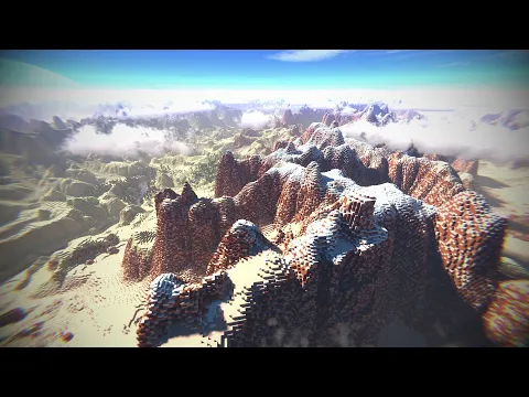 Minecraft server video for Neostralis