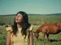 Juliet Ivy - Free Now (Official Visualizer)