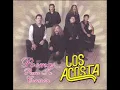 Los Acosta Te Necesito Con Poema