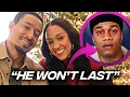 Cory Hardrict REVEALS Tia Mowry s Secret Boyfriend