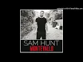 Sam Hunt - House Party (PAL Pitched)