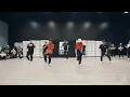 Jack Harlow "What's Poppin" Choreography by Bailey Sok & Kida the Great