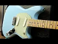Download Lagu Mellow Ethereal Ballad Guitar Backing Track Jam in D