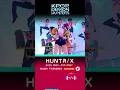 Download Lagu Rumi, Mira, dan Zoey lawan iblis! How It’s Done #HuntrX #DemonHunters #HowItsDone #Kpop #epicaction