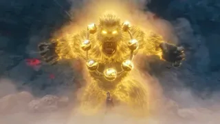 man acquires a mysterious ancestral talisman and becomes a kung fu master overnight l movie recap