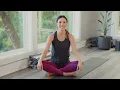 Day 23 - Soften  |  MOVE - A 30 Day Yoga Journey