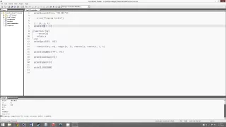 Lua Tutorial 25 Miscellaneous Functions