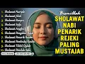 Download Lagu SHOLAWAT VIRAL FULL ALBUM TERBAIK 2025 | SHOLAWAT JIBRIL PENARIK REZEKI | SHOLAWAT MERDU TERBARU