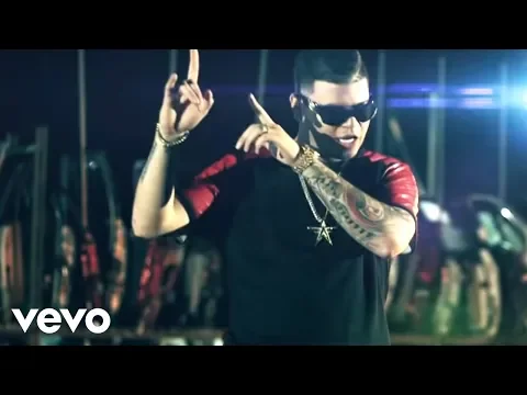 Download MP3 Farruko - Voy A 100 (Official Video)