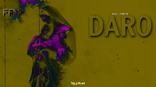 KOUZ1 DARO BIA FT Furelise SLOW REVERB 