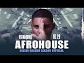 Remix Afro House Novo 2024 (OS MAQUINA VOL 29) Dj Gelson Gelson Official
