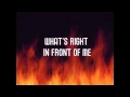 Download Lagu Halestorm - I Am The Fire (Lyrics)