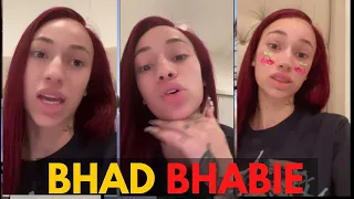 bhad bhabie Instagram live ???? bhad bhabie instagram live 2021 ???? bhad bhabie instagram live stre