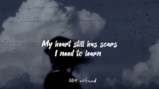 yaeow favorite lesson lyrics slowed reverb