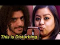 Ashley Trevino Just Got Exposed And It s UNHINGED