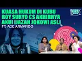 Lagu KUASA HUKUM DI KUBU ROY SURYO CS AKHIRNYA AKUI IJAZAH JOKOWO ASLI I Kupas Berita Ft Ade Armando