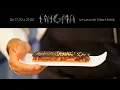 ENIGMA ALBERT ADRIA S MICHELIN-STARRED RESTAURANT