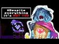 Download Lagu Deltarune from Kris’ Perspective is HORRIFIC
