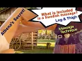 Swedish Massage Techniques - Athena s Secrets