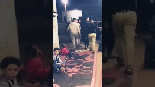 اللي جاي يعمل الواجب يقعد واللي جاي ياكل يطلع بر ه كله جري فجأه كوميديا بلدي مواقف تحفة 