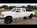 OBS Ford Bouncing Speedometer