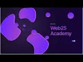 Web25 Academy Module 3 Webflow Crush Course